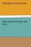 Queer Stories for Boys and Girls