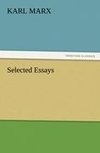 Selected Essays