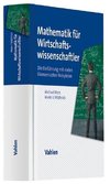 Mathematik für Wirtschaftswissenschaftler