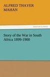 Story of the War in South Africa 1899-1900