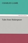 Tales from Shakespeare