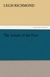 The Annals of the Poor