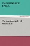 The Autobiography of Methuselah