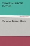 The Aztec Treasure-House