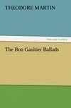 The Bon Gaultier Ballads