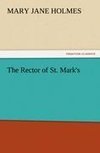 The Rector of St. Mark's