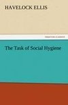 The Task of Social Hygiene