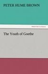 The Youth of Goethe