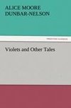 Violets and Other Tales