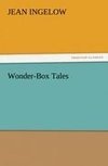 Wonder-Box Tales