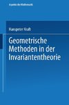 Geometrische Methoden in der Invariantentheorie