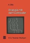 Analysis mit dem Computer