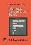 Informatik für technische Berufe