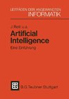 Artificial Intelligence - Eine Einführung