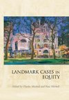 Landmark Cases in Equity