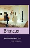 Constantin Brancusi