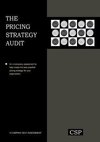 The Pricing Strategy Audit