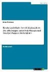 Kosakenaufstände des 18. Jahrhunderts - Die Erhebungen unter Ivan Mazepa und Emel'jan Pugacev im Vergleich