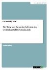 Die Krise der Gewerkschaften in der postindustriellen Gesellschaft