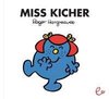 Miss Kicher