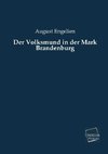 Der Volksmund in der Mark Brandenburg