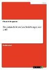 Die polnisch-deutschen Beziehungen seit 1989