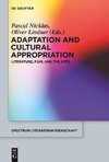 Adaptation and Cultural Appropriation