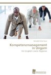 Kompetenzmanagement in Ungarn