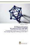 D-Dopachrome Tautomerase (D-DT)