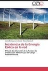 Incidencia de la Energía Eólica en la red