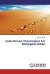 Solar Driven Thermopiles for Microgeneration