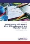 Labor Market Efficiency in West African Economic and Monetary Union