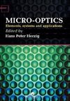 Herzig, H: Micro-Optics