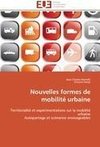 Nouvelles formes de mobilité urbaine