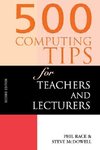 McDowell, S: 500 Computing Tips for Teachers and Lecturers