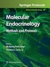 Molecular Endocrinology