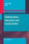 Globalization, Education and Social Justice