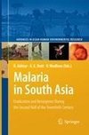 Malaria in South Asia