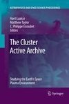 The Cluster Active Archive