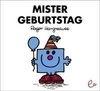 Mister Geburtstag