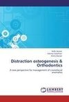 Distraction osteogenesis & Orthodontics