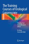 The Training Courses of Urological Laparoscopy