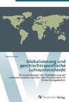 Globalisierung und geschlechtsspezifische Lohnunterschiede