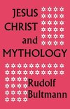 Jesus Christ and Mythology