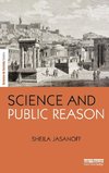 Science and Public Reason