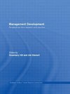 Hill, R: Management Development