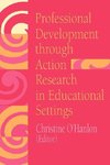 O'Hanlon, C: Professional Development Through Action Researc