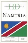 HD of Namibia 2ED