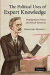 The Political Uses of Expert Knowledge