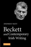 Beckett and Contemporary Irish Writing